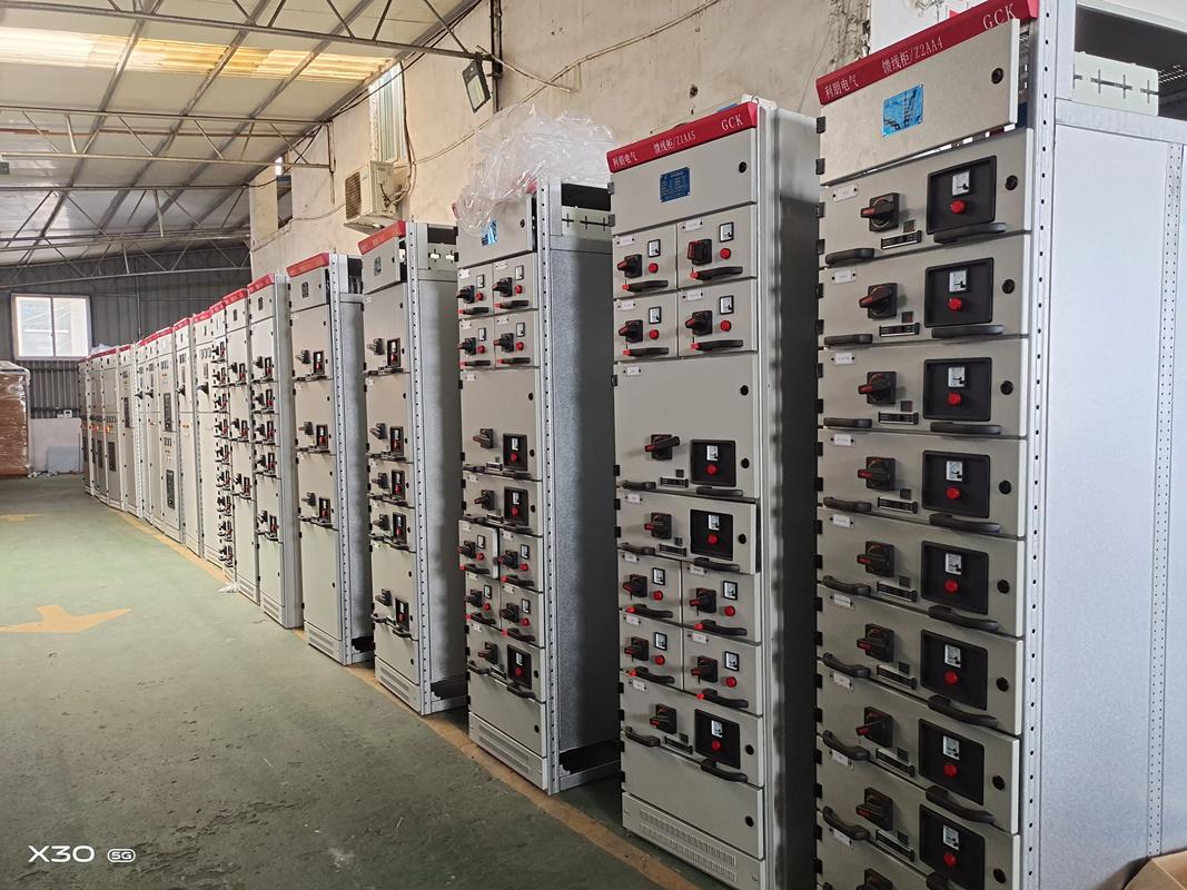 利朋電氣 專業電氣安裝服務咨詢指南