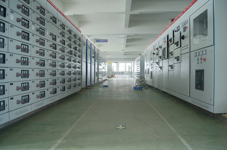 洪梅工廠用電報裝指南 紫光電氣提供專業高壓電氣安裝服務