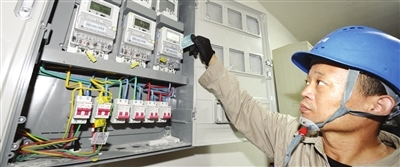 手指一動 水電搞定 電氣安裝服務的智能新變革