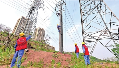 電氣安裝服務的最新動態(tài)與發(fā)展趨勢