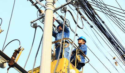 中國農(nóng)村電氣化網(wǎng)與電氣安裝服務 助力鄉(xiāng)村能源轉(zhuǎn)型與民生改善