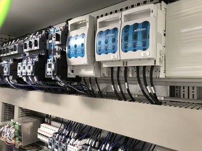 維納爾（W?hner）母線系統 一站式解決方案，從選型到安裝的全程專家服務