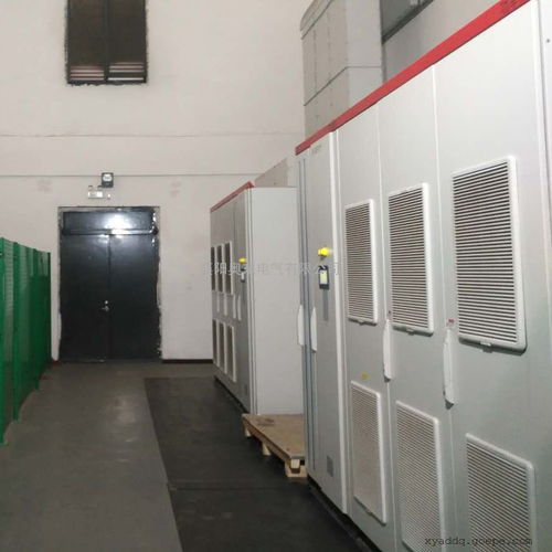 奧東電氣ADSVG 揭秘SVG高壓動態無功補償裝置的結構與核心優勢