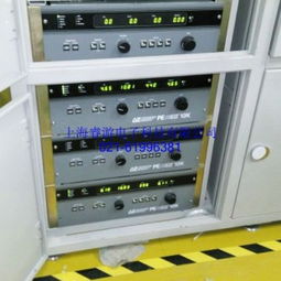 專業電氣服務全解析 從AE電鍍電源到太陽能射頻電源的維修與安裝
