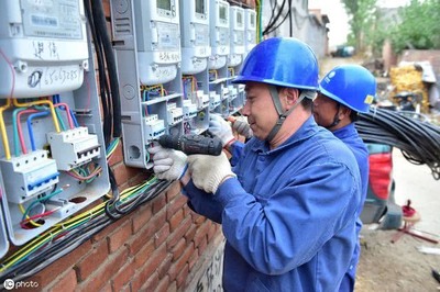 保衛藍天，溫暖萬家 如何實現“煤改電”電采暖電氣安裝服務