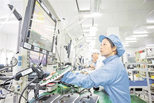 AI賦能 智能農業中的精細化管理與智能工廠技術的跨界融合